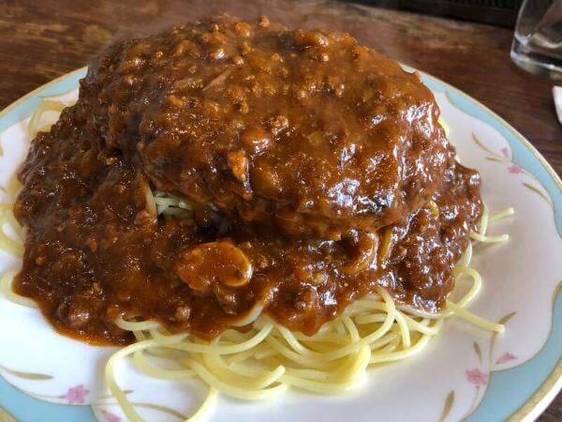 パスタの街で味わう絶品イタリアン「高崎パスタ」