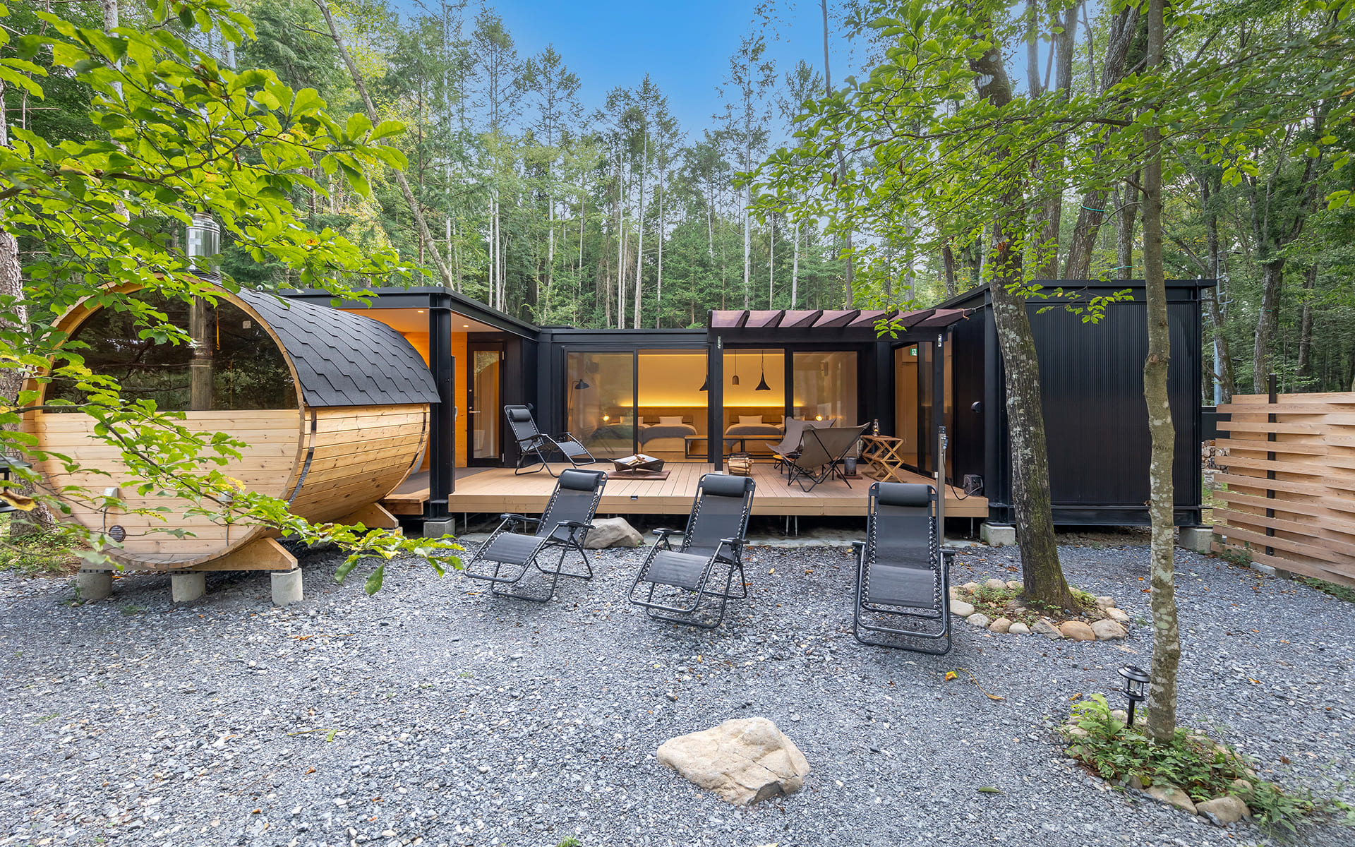 上高地周辺のグランピングおすすめ9選！定番人気から安い・日帰りOKな