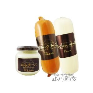 とろけるような口どけ「ぬるチーズ」