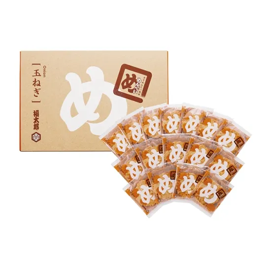 明太子の旨味がぎゅっと凝縮!博多発祥の新感覚せんべい「めんべい」