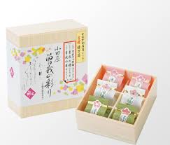 神尾食品工業の「曽我の彩り」