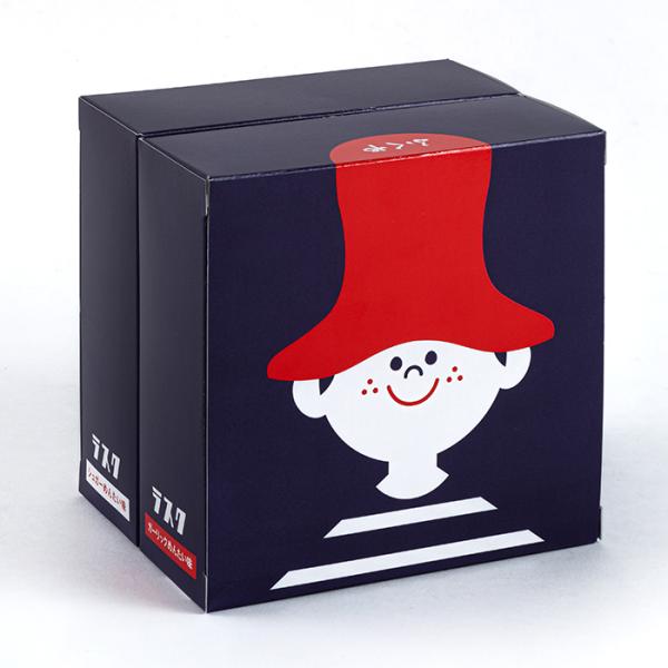 明太子の風味香る!サクサク食感の新定番「ふくやラスク」