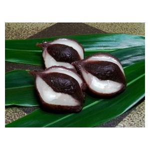 餡子とお餅の絶妙バランス!内閣総理大臣賞受賞の銘菓「博多ぶらぶら」