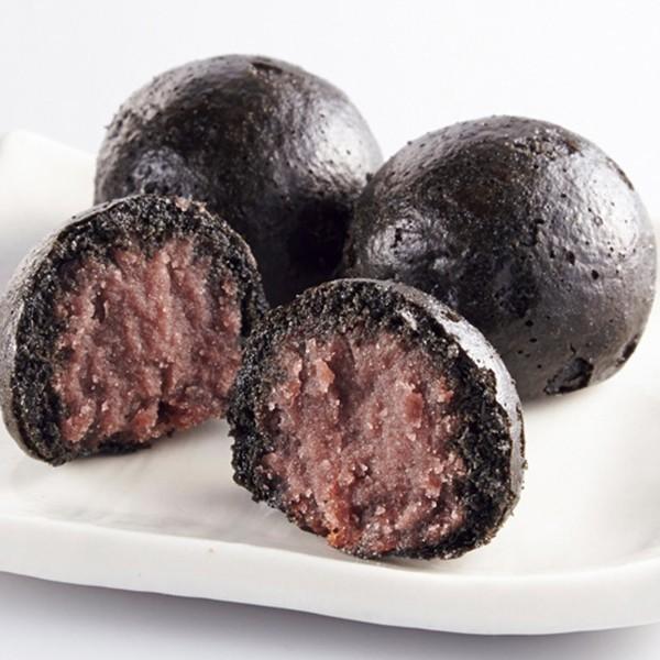 カリカリ×もっちり食感の新感覚「かりんとう饅頭」