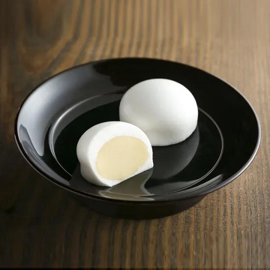 竹田の歴史が息づく銘菓「荒城の月」