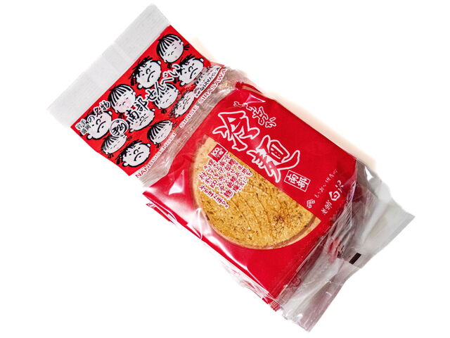 盛岡冷麺の味わいを軽やかに「冷麺南部せんべい」
