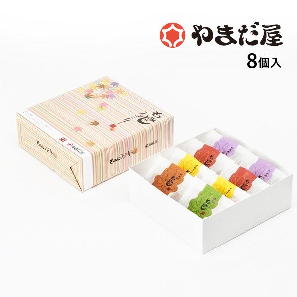 90年の伝統が息づく宮島の銘菓「もみじまんじゅう」