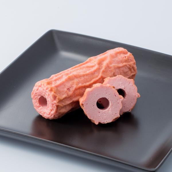 江戸時代から愛され続ける郷土の味「豆腐竹輪・蒸し」