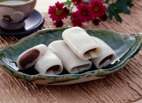 精進料理から生まれた佐賀の伝統「けいらん」