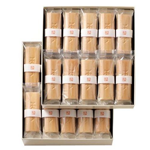 パリパリ食感と瑞々しい餡の絶妙ハーモニー「ふくみ天平」