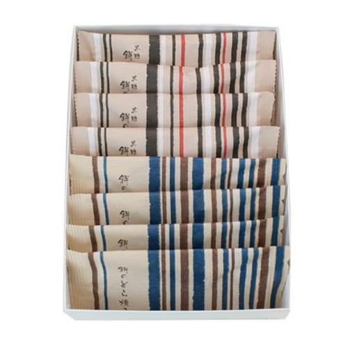 もちもち食感と上品な甘さの新感覚和スイーツ「餅のどら焼き プレーン」