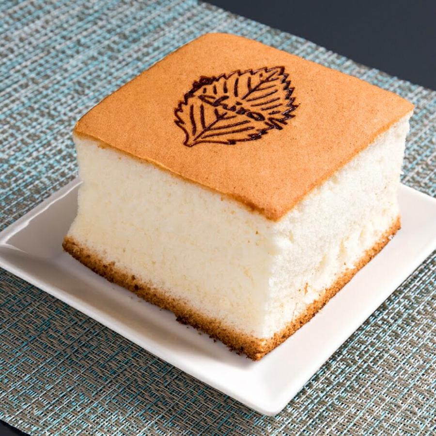 ウイスキーの香り漂う大人の贅沢「モルトケーキ」