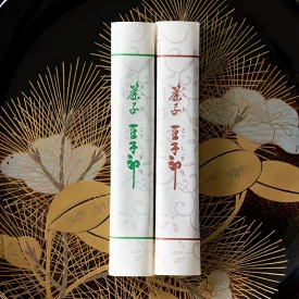 豆の風味と上品な甘さが絶妙「豆子郎」