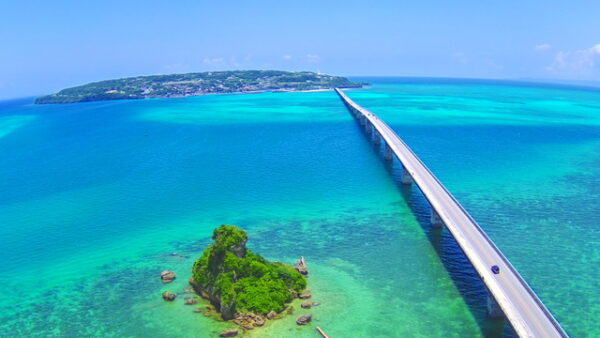 古宇利島