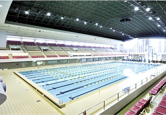 グランディ・21_宮城県総合運動公園_総合プール