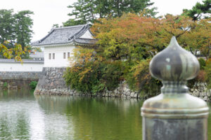 小田原城址公園
