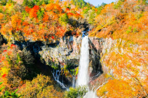 華厳ノ滝