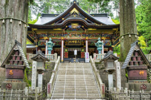 三峯神社