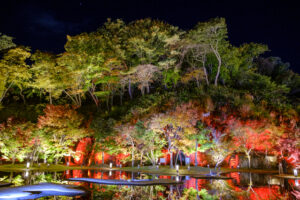 宮城県松島離宮
