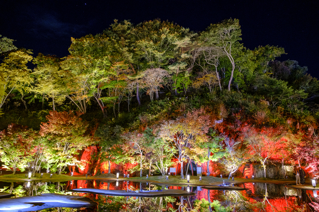 宮城県松島離宮