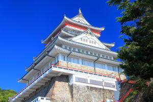 熱海城