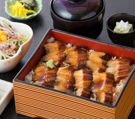あなご料理 柊