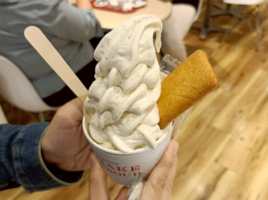 ありあけハーバースタジオ