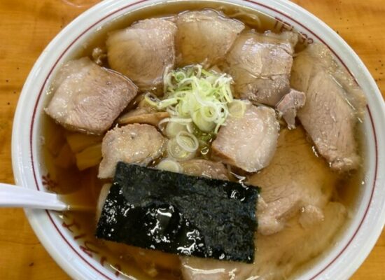 いろは食堂