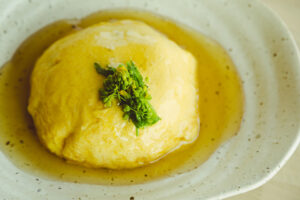 うのしまヴィラ Cafe & Dining 海音