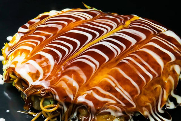 お好み焼き TEMAJI