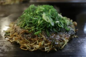 お好み焼 村上