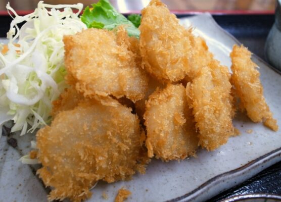 お食事処 おさない