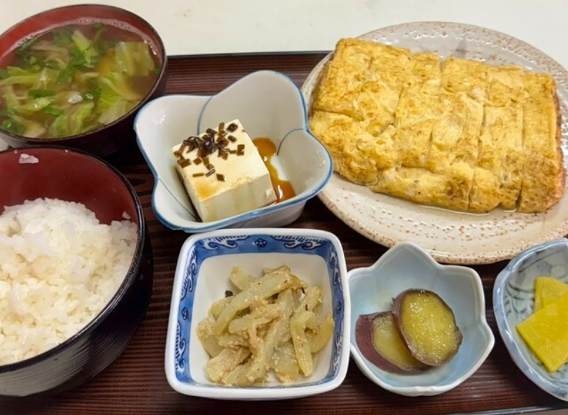 ごはんやさん ういづ