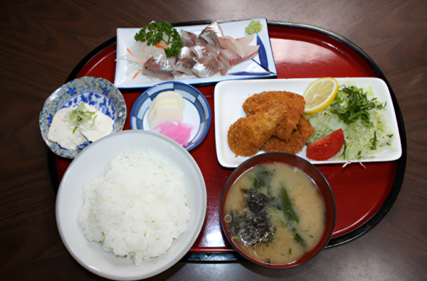 さすけ食堂