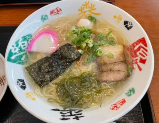 さんわ伯方島