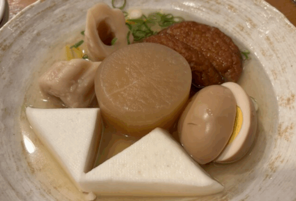 ざっくばらん