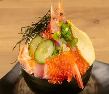 すし居酒屋 湊