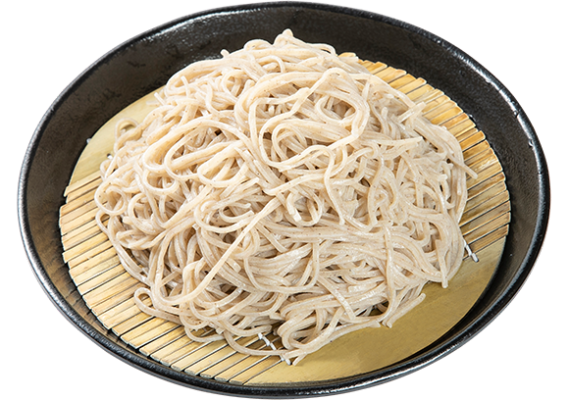 そば処 小木曽製粉所
