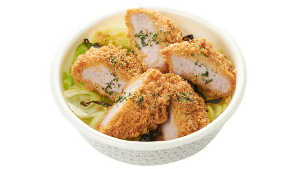 とんかつ まい泉食堂