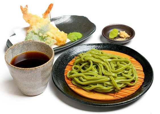 はなれ 中村製麺
