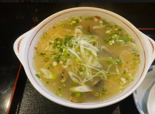 はるき茶屋