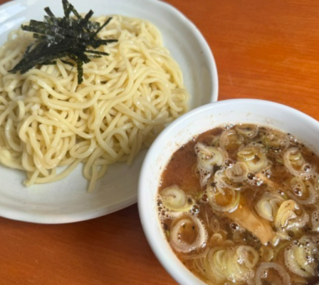 ぶしもりや めんめん