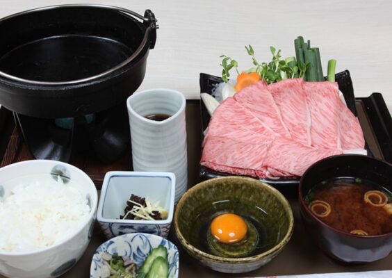 まと場