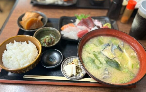 まるさん松本