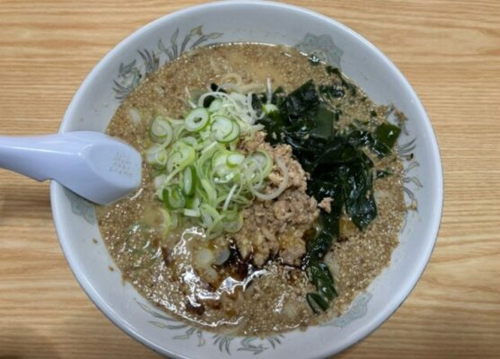 めん処 久太