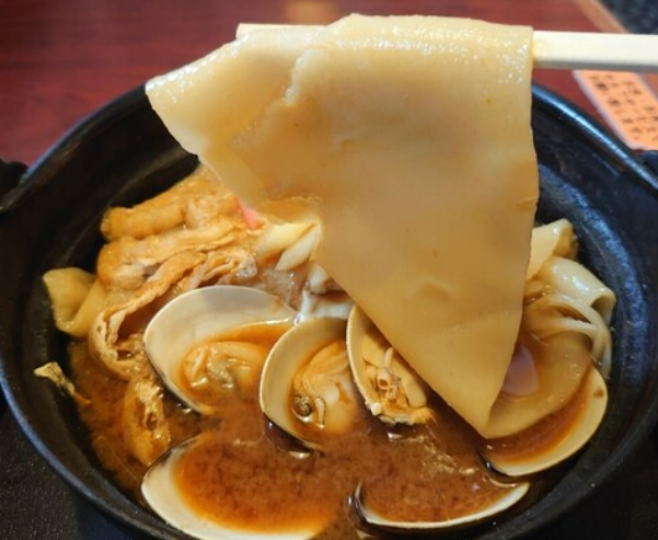 めん工房 久良一