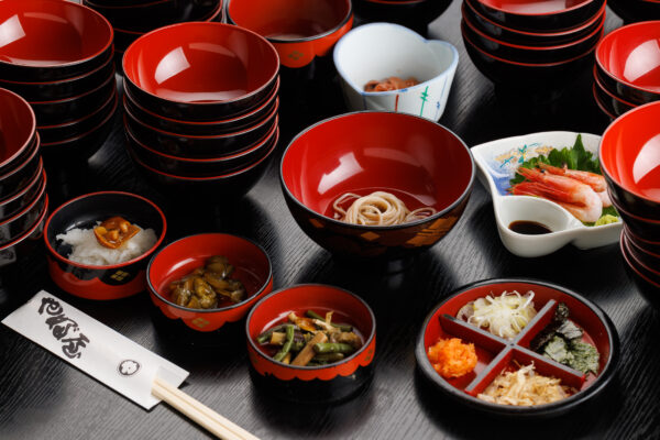 やぶ屋総本店花巻
