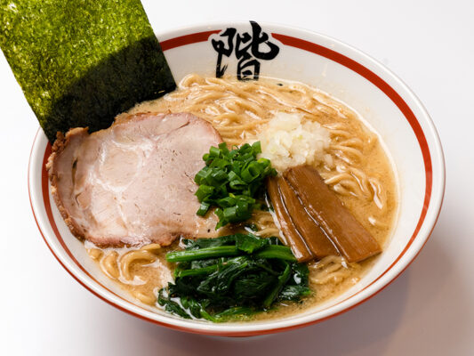 らーめん屋 階杉