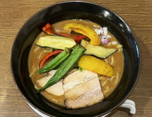 らーめん門蔵