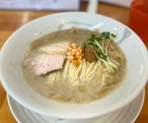 らーめん食堂 ゆうき屋